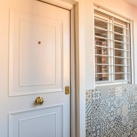 مدريد Apartamento En La Plaza De Lavapies Para 4 Personas المظهر الخارجي الصورة