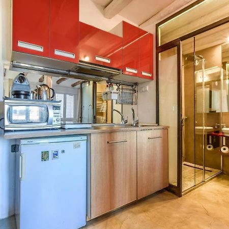 مدريد Apartamento En La Plaza De Lavapies Para 4 Personas المظهر الخارجي الصورة