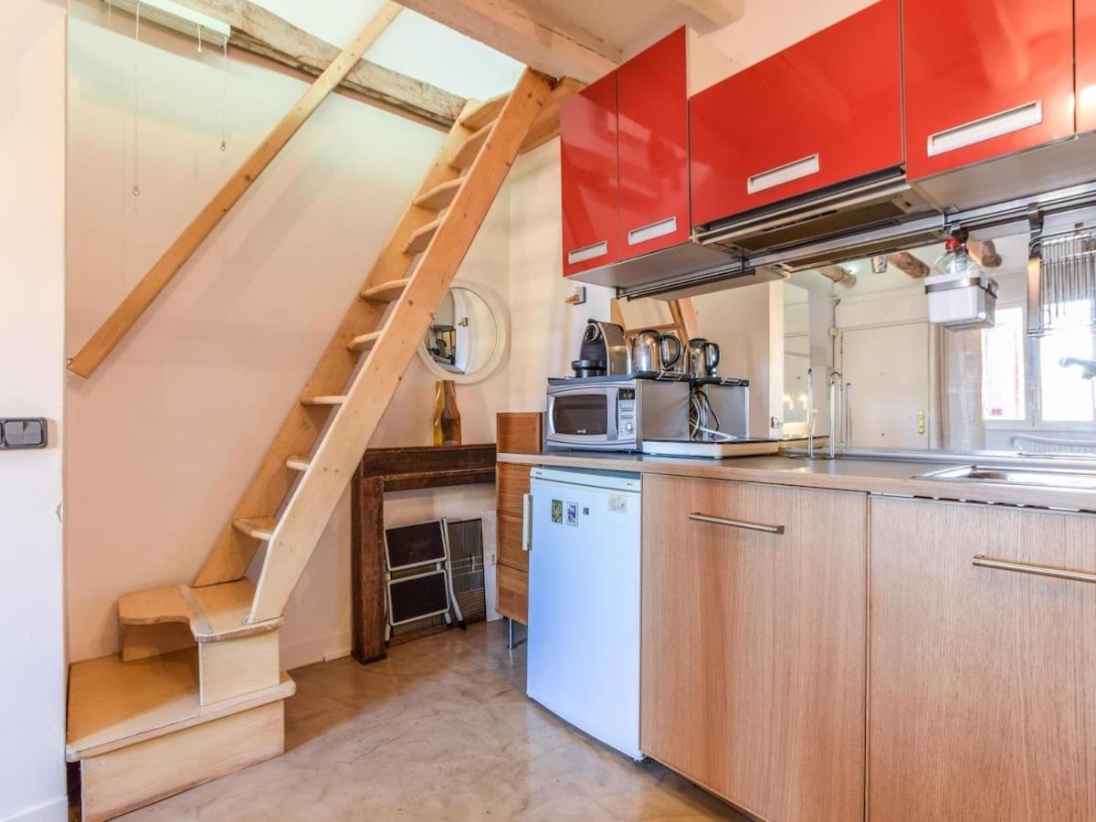 مدريد Apartamento En La Plaza De Lavapies Para 4 Personas المظهر الخارجي الصورة