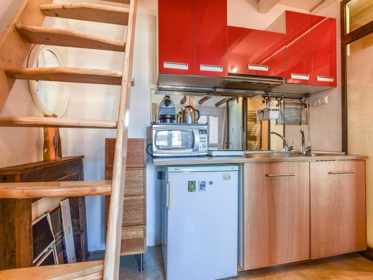 مدريد Apartamento En La Plaza De Lavapies Para 4 Personas المظهر الخارجي الصورة
